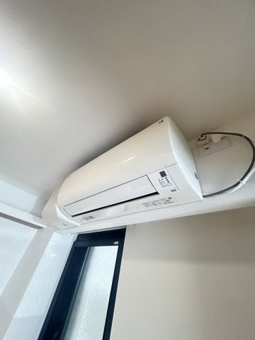リスタ塚口の設備