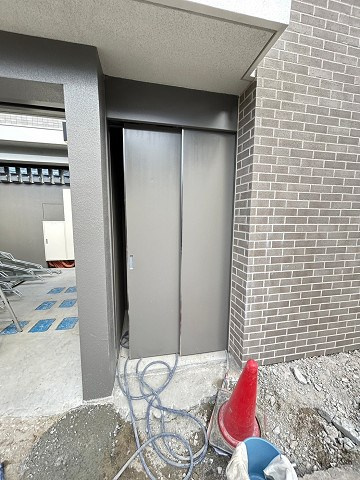 リスタ塚口のその他