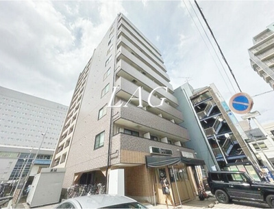 【外観】 | イーストベイ・船橋本町 | 外観です。