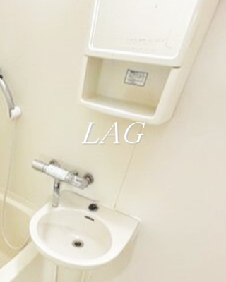 【洗面所】 | イーストベイ・船橋本町 | 洗面台です。