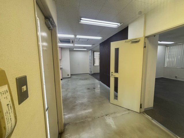 【内装】