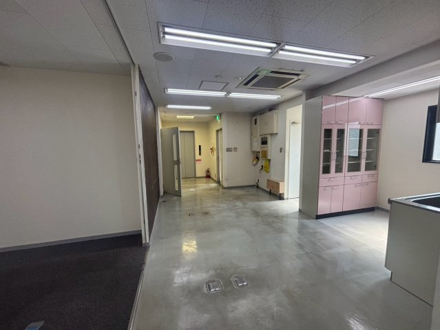 【内装】