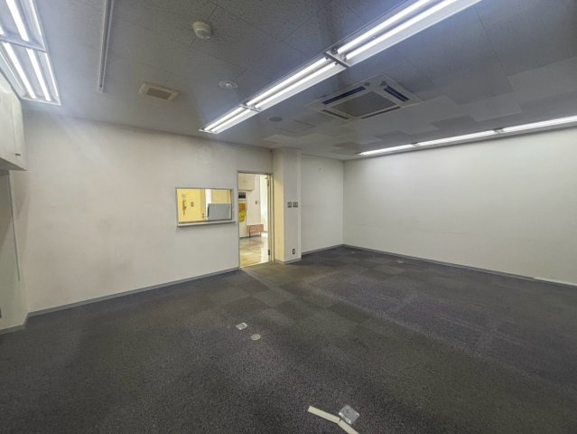 【内装】