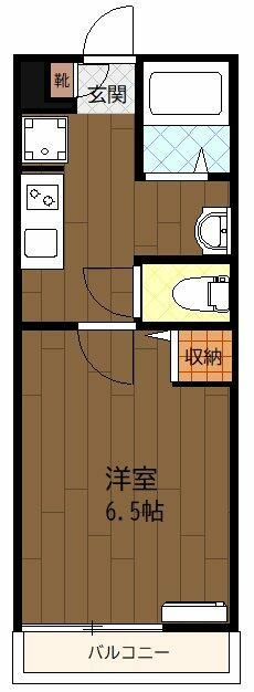葛飾区東金町７丁目の賃貸マンション