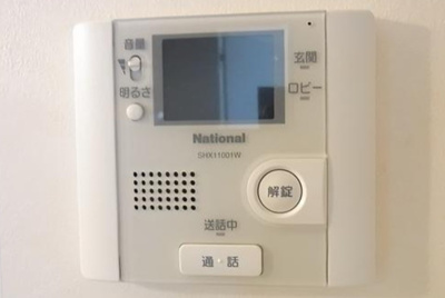 【セキュリティ】 | シャレエ千川