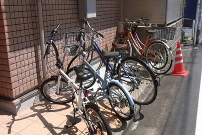 【その他共用部分】 | シャレエ千川