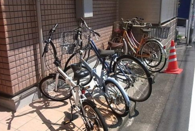 【その他共用部分】 | シャレエ千川