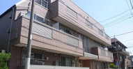シャレエ千川の画像