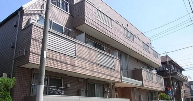 【外観】 | シャレエ千川