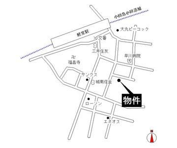 カーサ・パインのその他