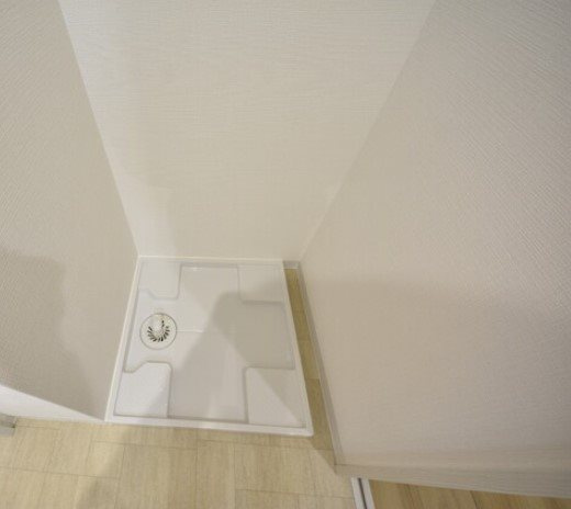 【設備】ハアラン国体町