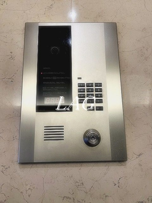 【セキュリティ】 | グロースメゾン亀戸 | オートロックです。