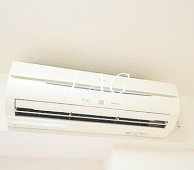 【設備】 | グロースメゾン亀戸 | エアコンです。