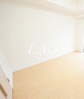 【居間・リビング】 | グロースメゾン亀戸 | 洋室のお部屋です。