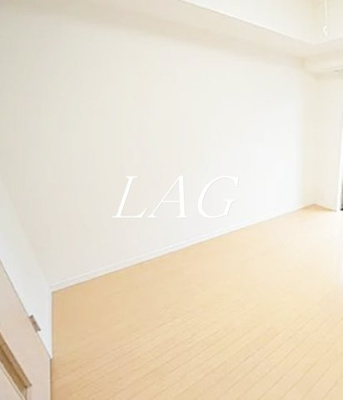 【居間・リビング】 | グロースメゾン亀戸 | 洋室のお部屋です。