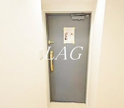 【玄関】 | グロースメゾン亀戸 | 玄関です。