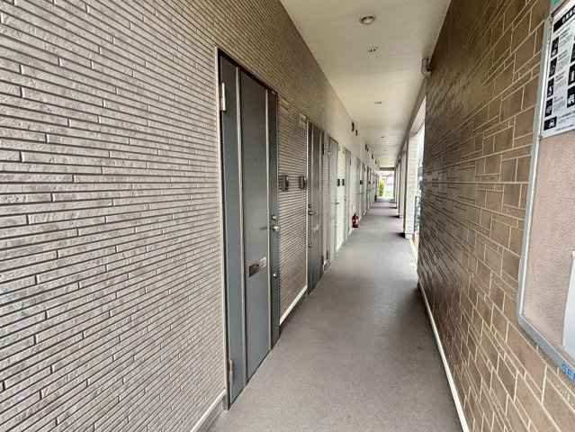 ヴィンヒル23のその他共用部分