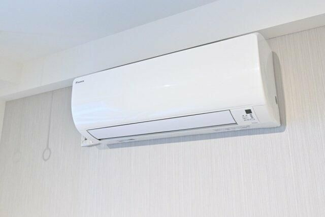 Ａｐａｒｔｍｅｎｔ小石川後楽園の設備