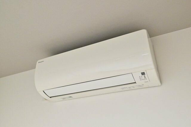 Ａｐａｒｔｍｅｎｔ小石川後楽園の設備