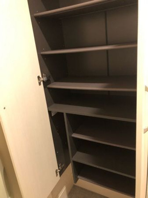 【その他】 | インコントロ　B棟 | ※同建物同型別のお部屋
