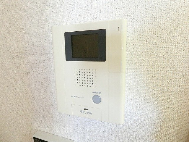 イースト　アヴェニューのセキュリティ