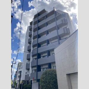 【外観】 | クレヴィスタ代田橋