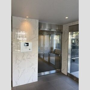 【その他共用部分】 | クレヴィスタ代田橋