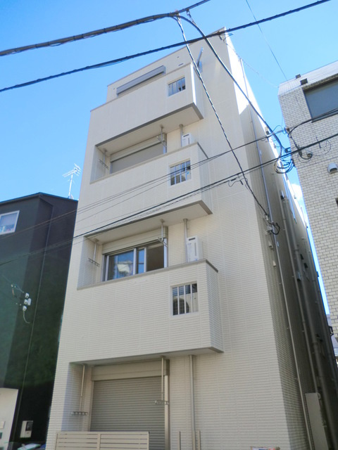 ＣＯＵＲＡＧＥ三軒茶屋