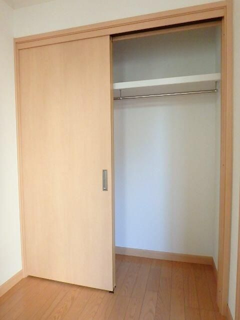 Ｃａｓａ　Ｃｕｏｒｅの収納