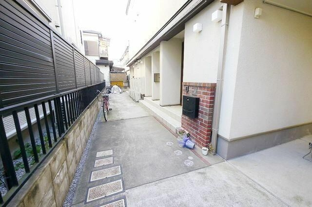 Ｃａｓａ　Ｃｕｏｒｅのその他共用部分