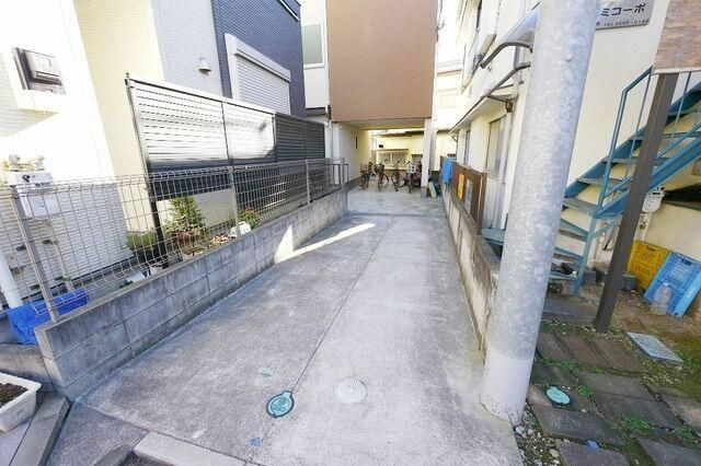 Ｃａｓａ　Ｃｕｏｒｅのその他共用部分