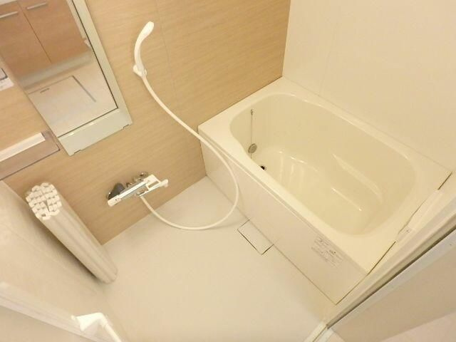 Ｃａｓａ　Ｃｕｏｒｅの浴室