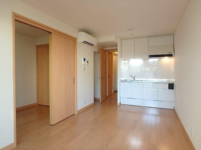 Ｃａｓａ　Ｃｕｏｒｅの寝室