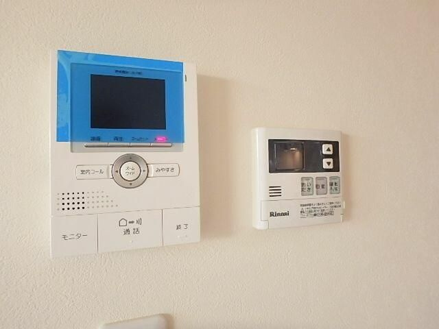 Ｃａｓａ　Ｃｕｏｒｅの設備