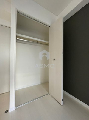 【収納】 | JINO新町 | 同マンション別部屋参考写真