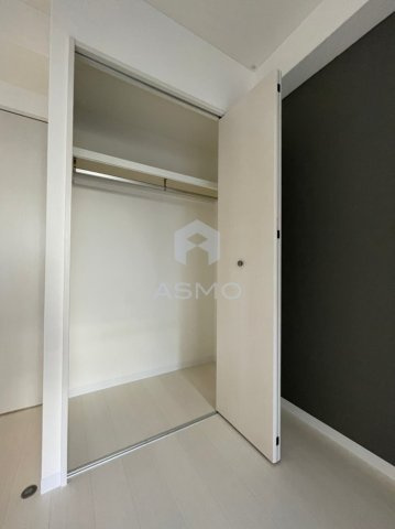 【収納】 | JINO新町 | 同マンション別部屋参考写真