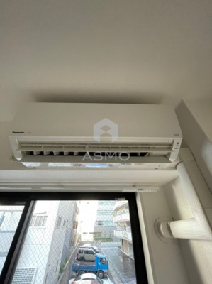 【設備】 | JINO新町 | 同マンション別部屋参考写真