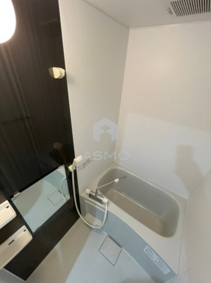 【浴室】 | JINO新町 | 同マンション別部屋参考写真