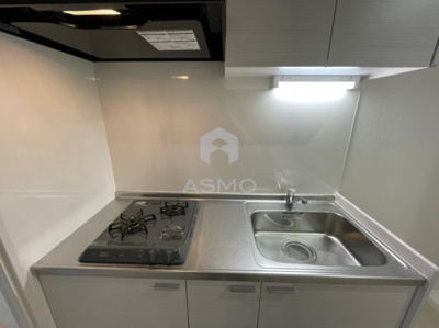 【キッチン】 | JINO新町 | 同マンション別部屋参考写真