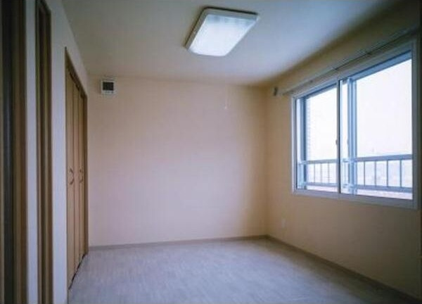 【寝室】グランメール麻生南公園 