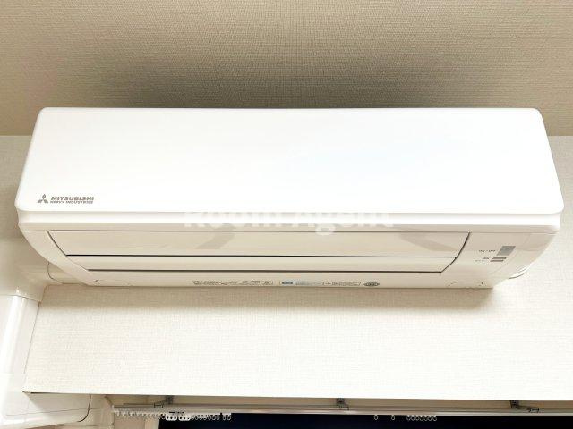NISSYO BUILDINGの設備