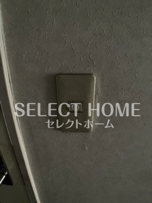【セキュリティ】 | Ａｉコンフォート小豆坂 | 同型タイプ