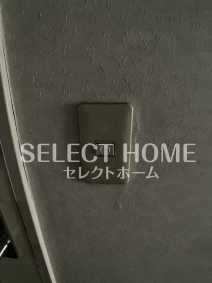 【セキュリティ】 | Ａｉコンフォート小豆坂 | 同型タイプ