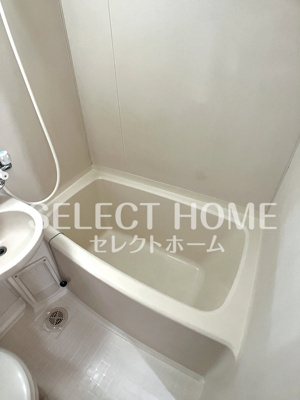 【浴室】 | Ａｉコンフォート小豆坂 | 同型タイプ