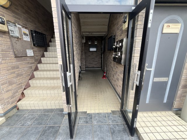キャッスル下矢切のその他