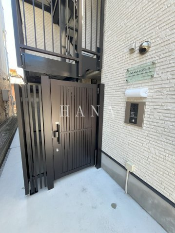 【エントランス】 | ノエルレジデンス 