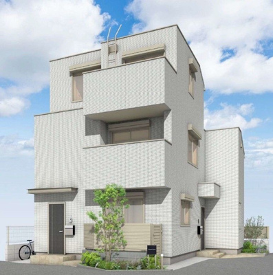 【玄関】 【玄関】