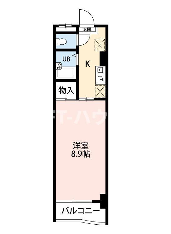 PLENDY稲毛海岸