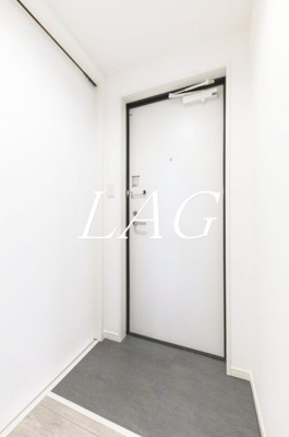 【玄関】 | RH 幕張 | 玄関です。