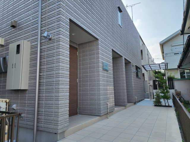 【エントランス】 | ハウスＫ